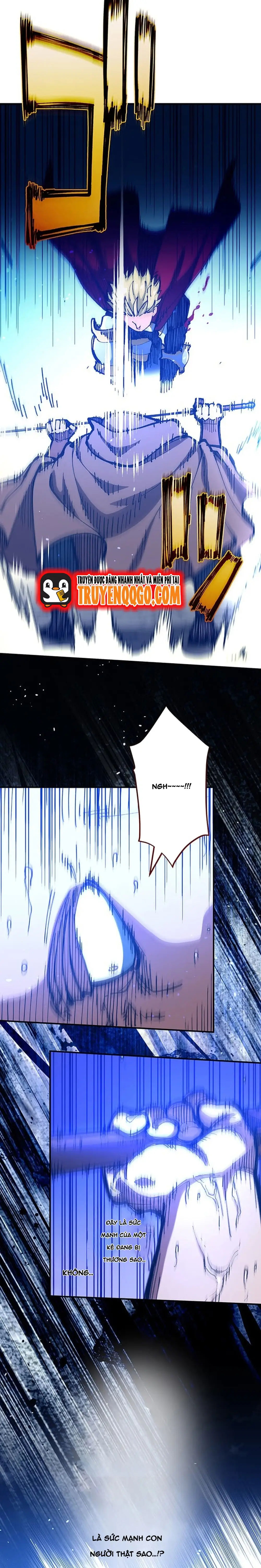 Thầy Làng Hóa Thánh Kiếm Chapter 42 - 6