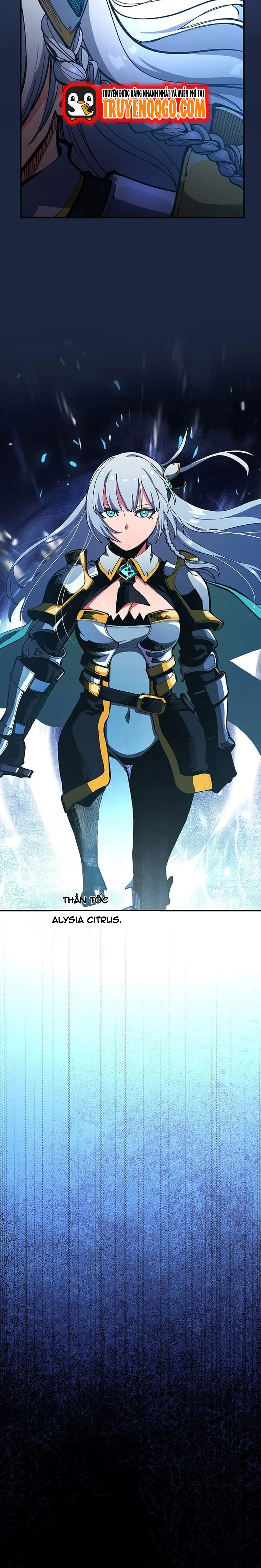 Thầy Làng Hóa Thánh Kiếm Chapter 42 - 15