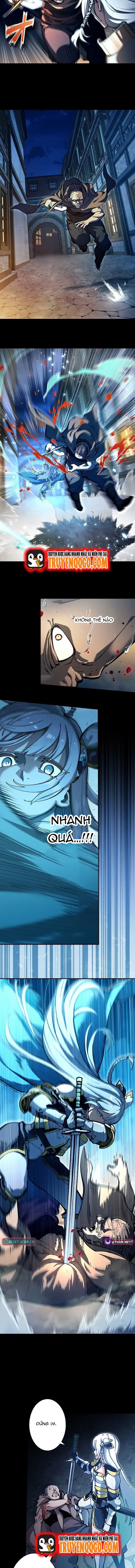 Thầy Làng Hóa Thánh Kiếm Chapter 43 - 2