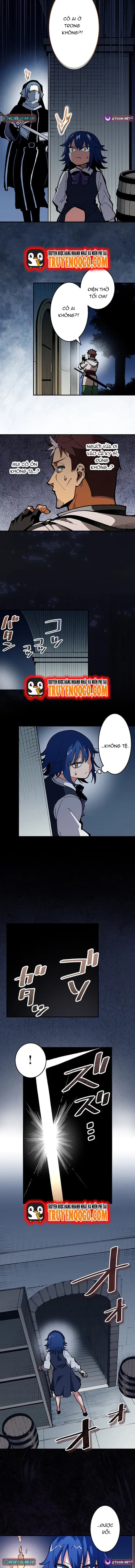 Thầy Làng Hóa Thánh Kiếm Chapter 45 - 6