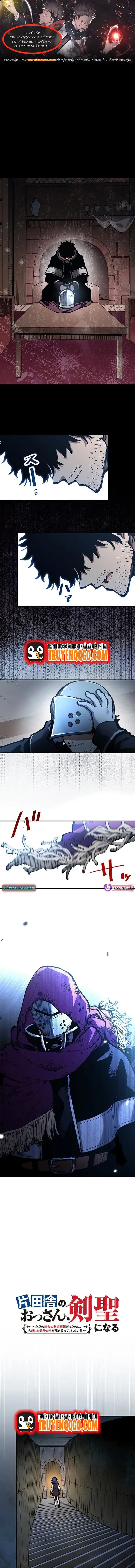 Thầy Làng Hóa Thánh Kiếm Chapter 47 - 1