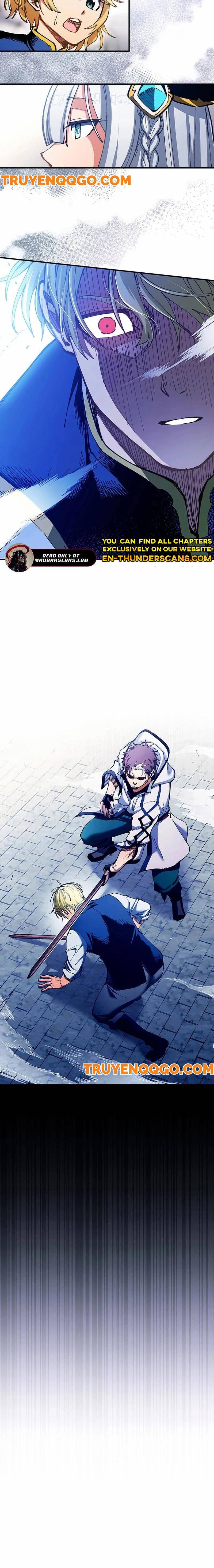 Thầy Làng Hóa Thánh Kiếm Chapter 5 - 8