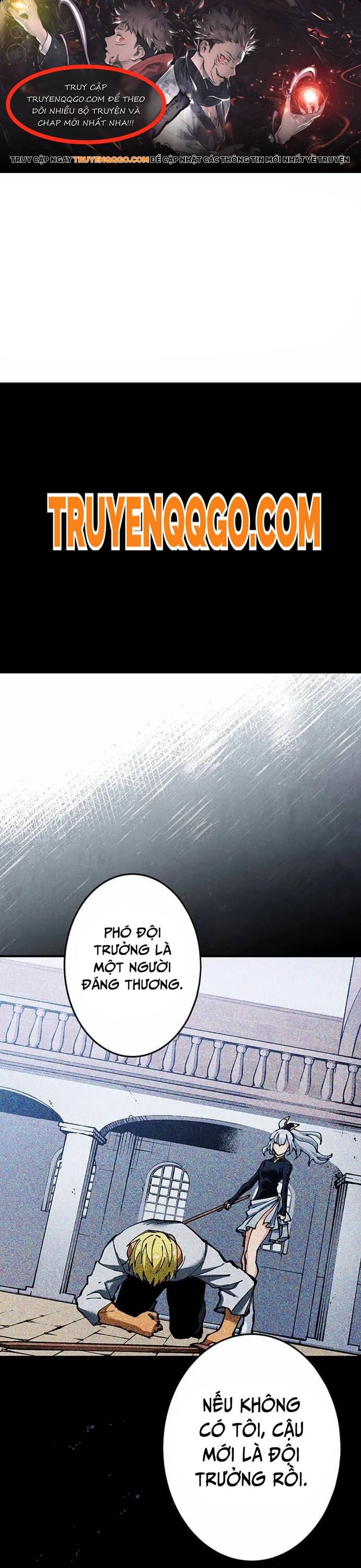 Thầy Làng Hóa Thánh Kiếm Chapter 7 - 1