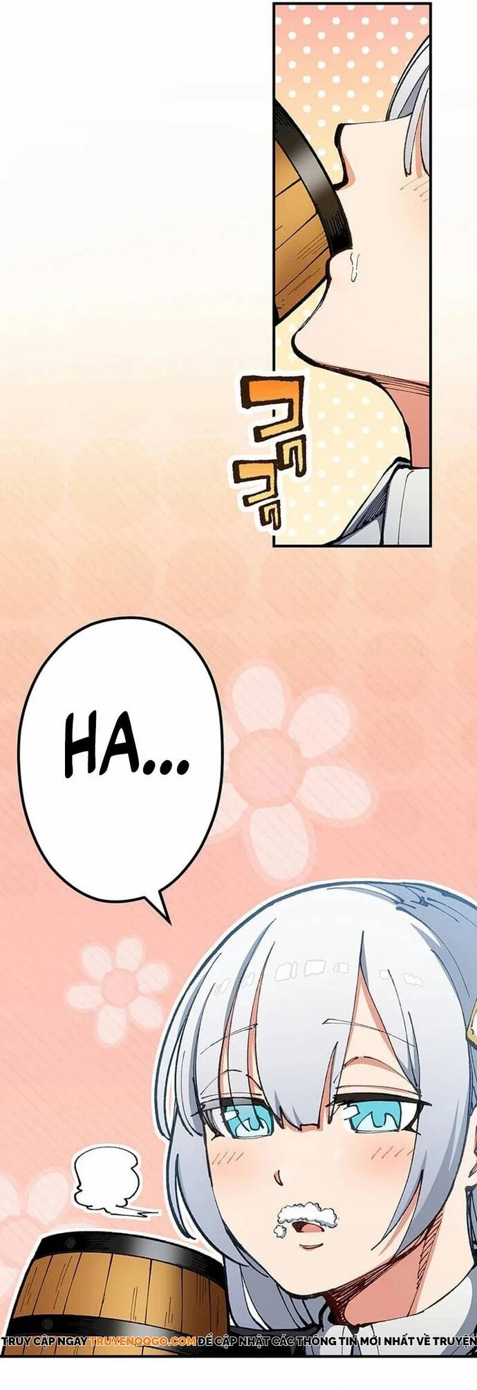 Thầy Làng Hóa Thánh Kiếm Chapter 7 - 10