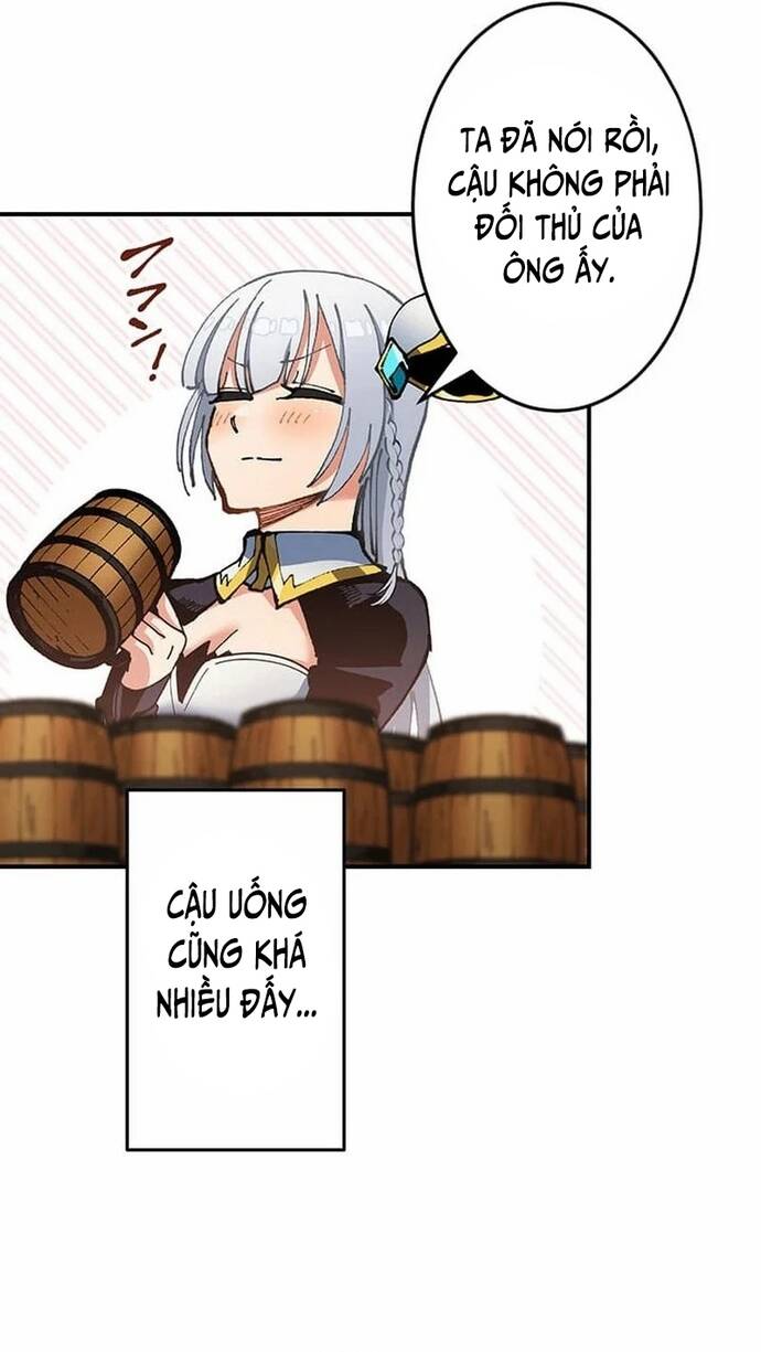 Thầy Làng Hóa Thánh Kiếm Chapter 7 - 16