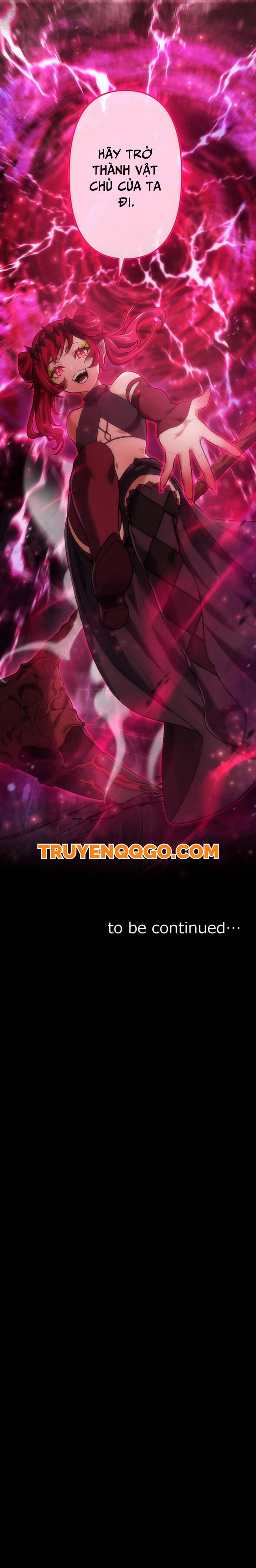 Thích Nghi Với Thần: Kẻ Nhiễm Cuối Cùng Chapter 1 - 21