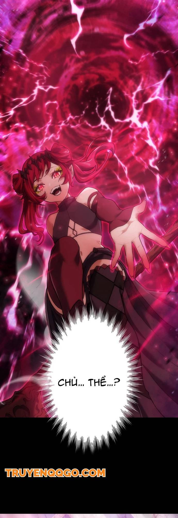 Thích Nghi Với Thần: Kẻ Nhiễm Cuối Cùng Chapter 2 - 2