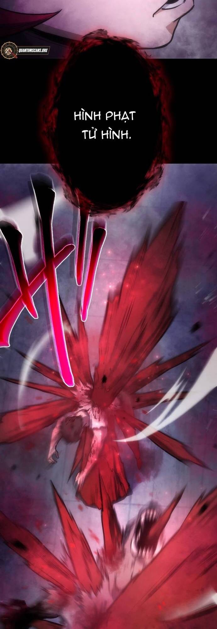 Thích Nghi Với Thần: Kẻ Nhiễm Cuối Cùng Chapter 2 - 8