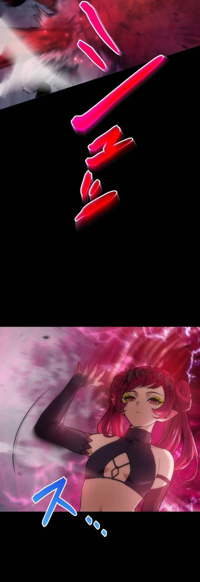 Thích Nghi Với Thần: Kẻ Nhiễm Cuối Cùng Chapter 2 - 9