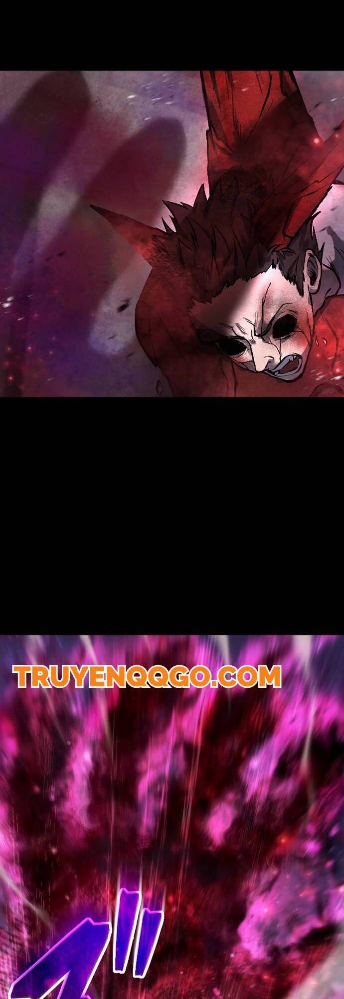 Thích Nghi Với Thần: Kẻ Nhiễm Cuối Cùng Chapter 2 - 10