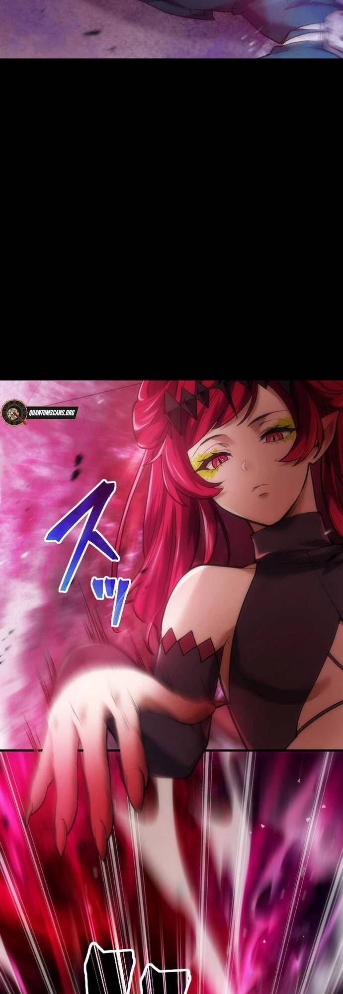 Thích Nghi Với Thần: Kẻ Nhiễm Cuối Cùng Chapter 2 - 12