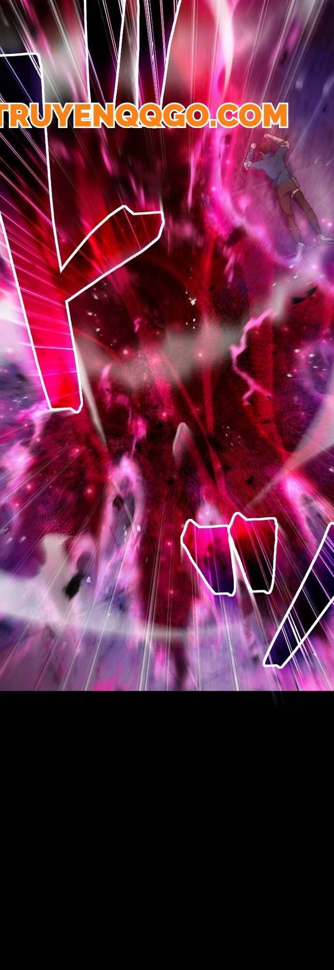 Thích Nghi Với Thần: Kẻ Nhiễm Cuối Cùng Chapter 2 - 13