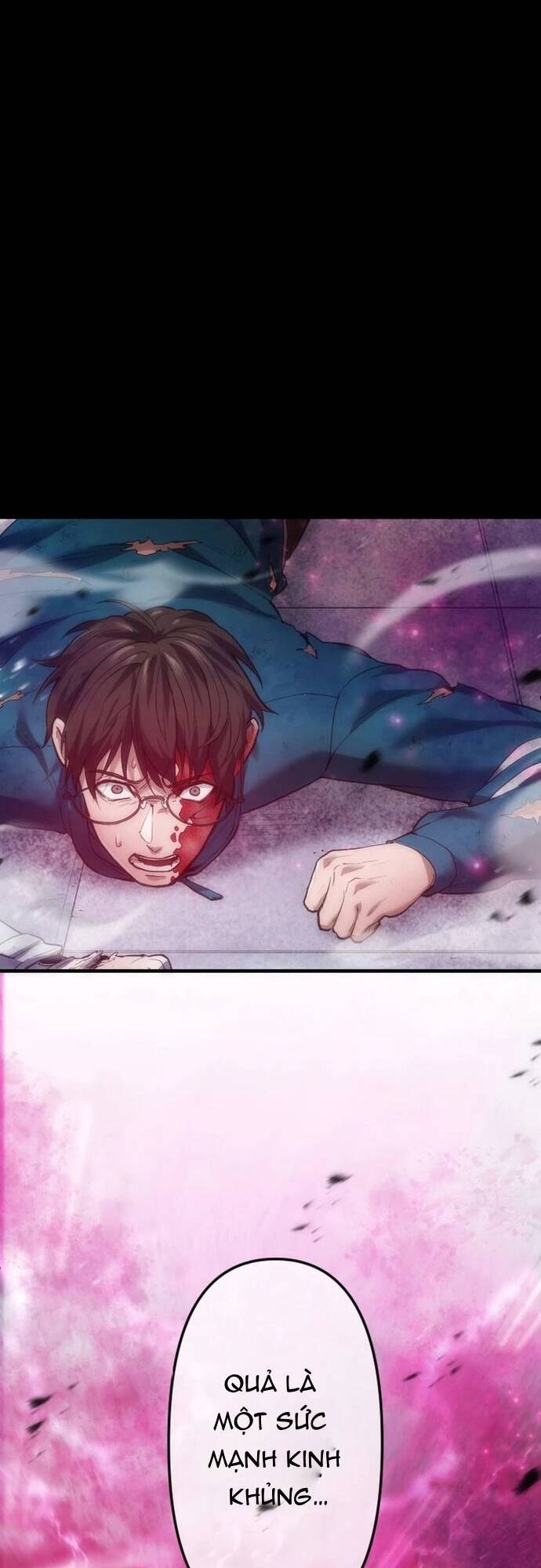 Thích Nghi Với Thần: Kẻ Nhiễm Cuối Cùng Chapter 2 - 17