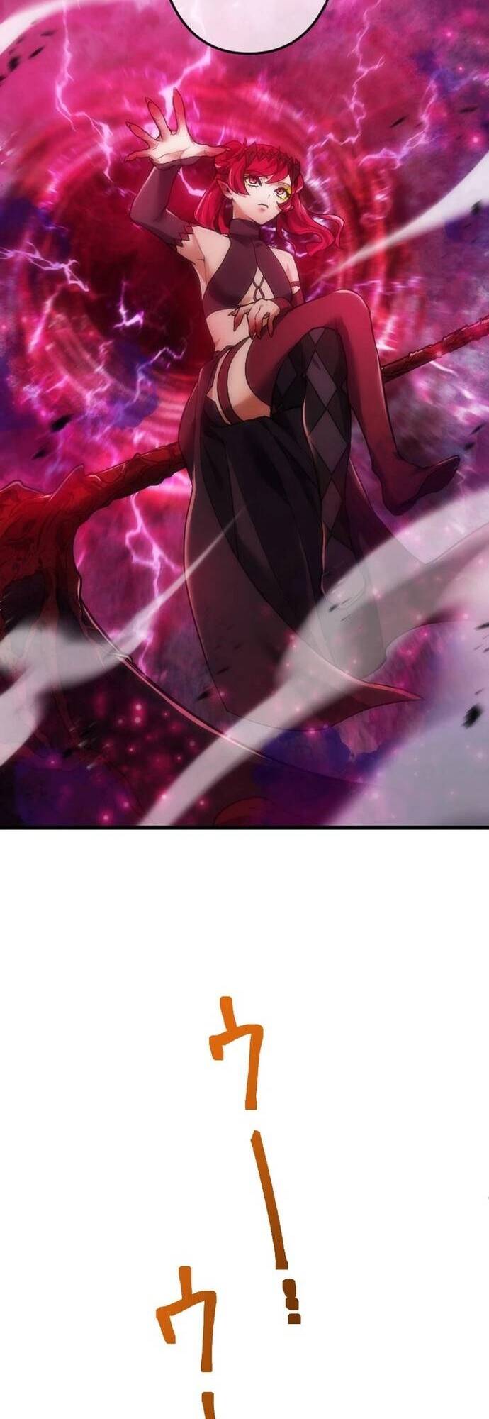 Thích Nghi Với Thần: Kẻ Nhiễm Cuối Cùng Chapter 2 - 18