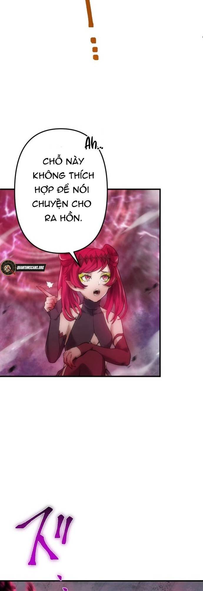 Thích Nghi Với Thần: Kẻ Nhiễm Cuối Cùng Chapter 2 - 19