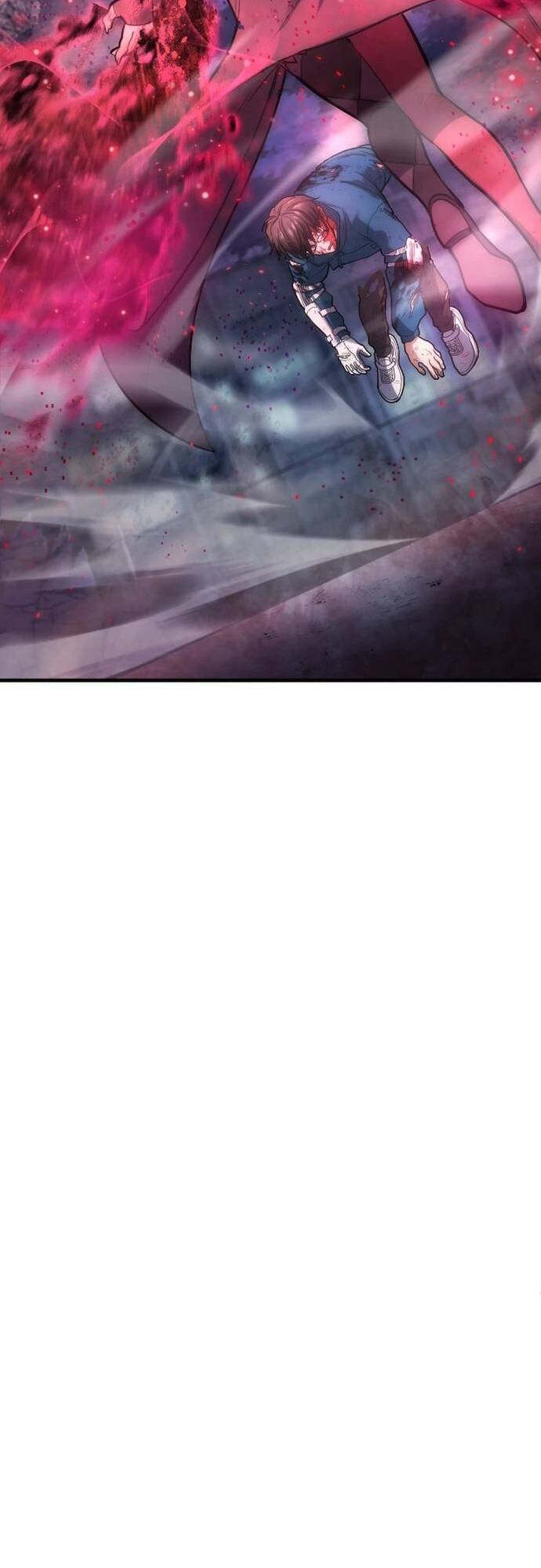 Thích Nghi Với Thần: Kẻ Nhiễm Cuối Cùng Chapter 2 - 21