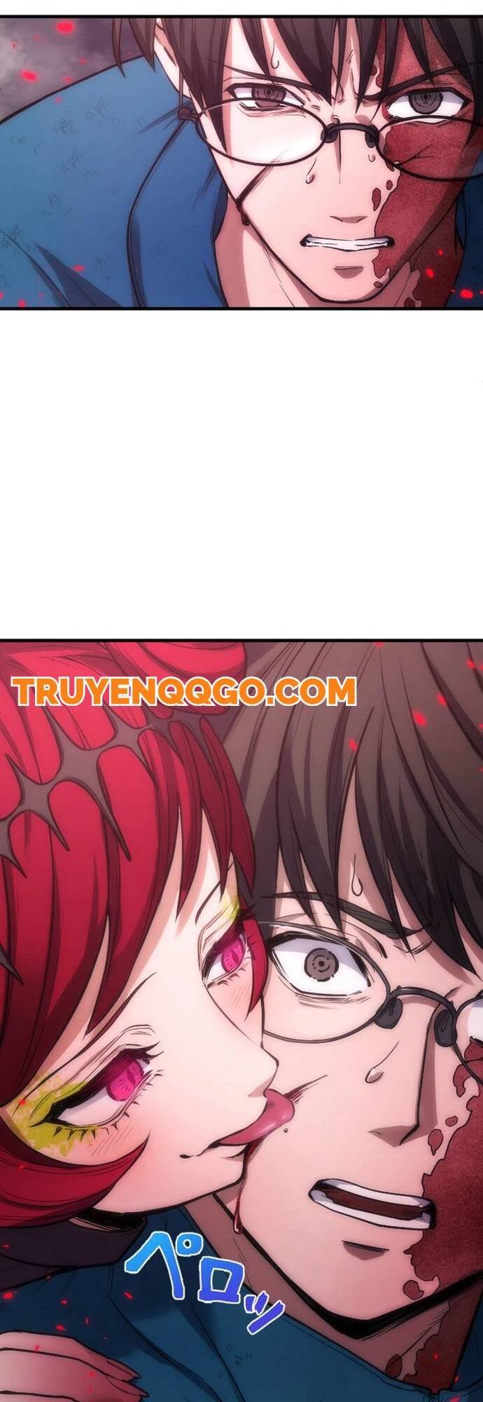 Thích Nghi Với Thần: Kẻ Nhiễm Cuối Cùng Chapter 2 - 22