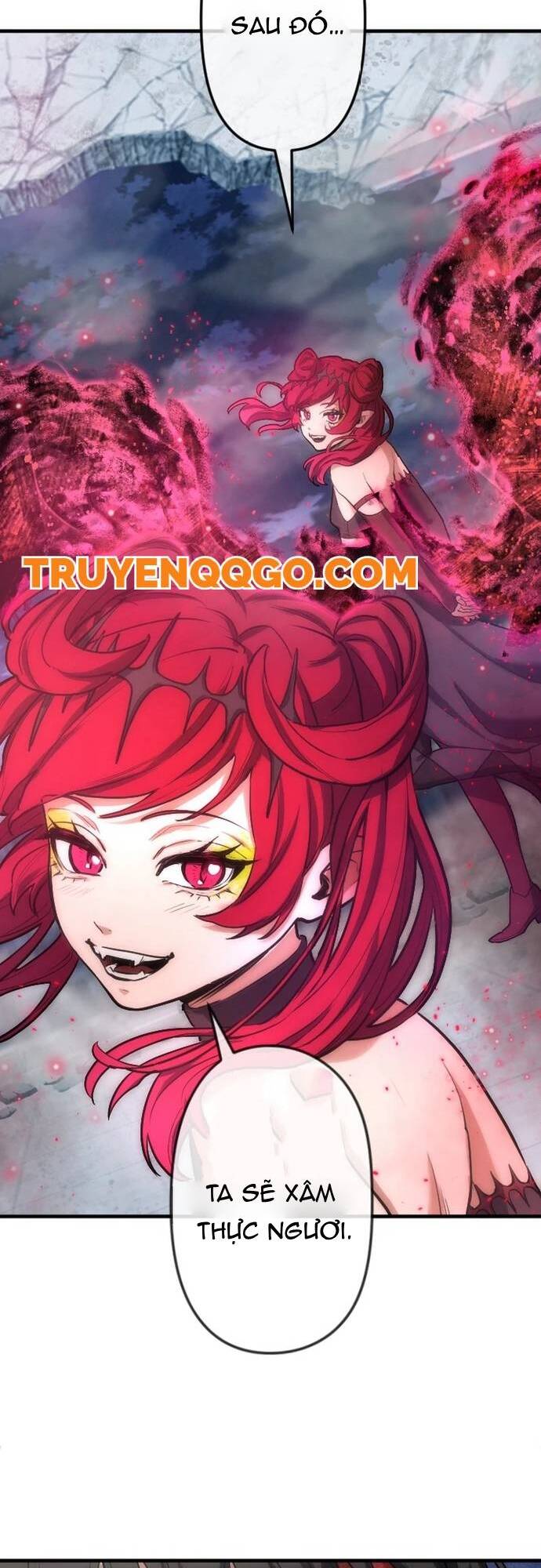 Thích Nghi Với Thần: Kẻ Nhiễm Cuối Cùng Chapter 2 - 24