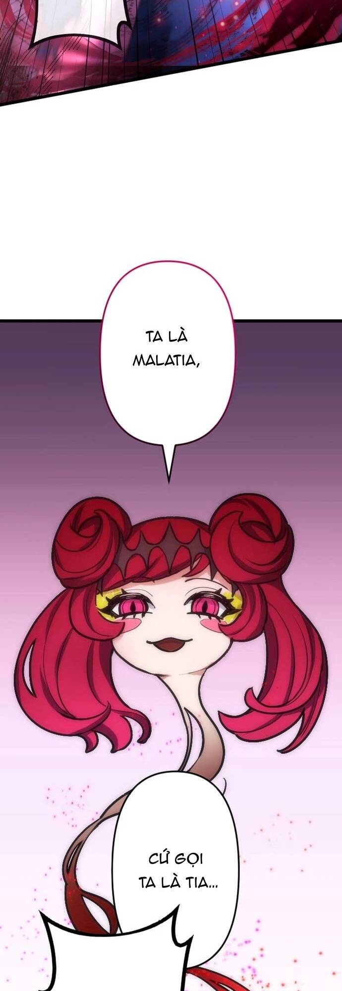 Thích Nghi Với Thần: Kẻ Nhiễm Cuối Cùng Chapter 2 - 29