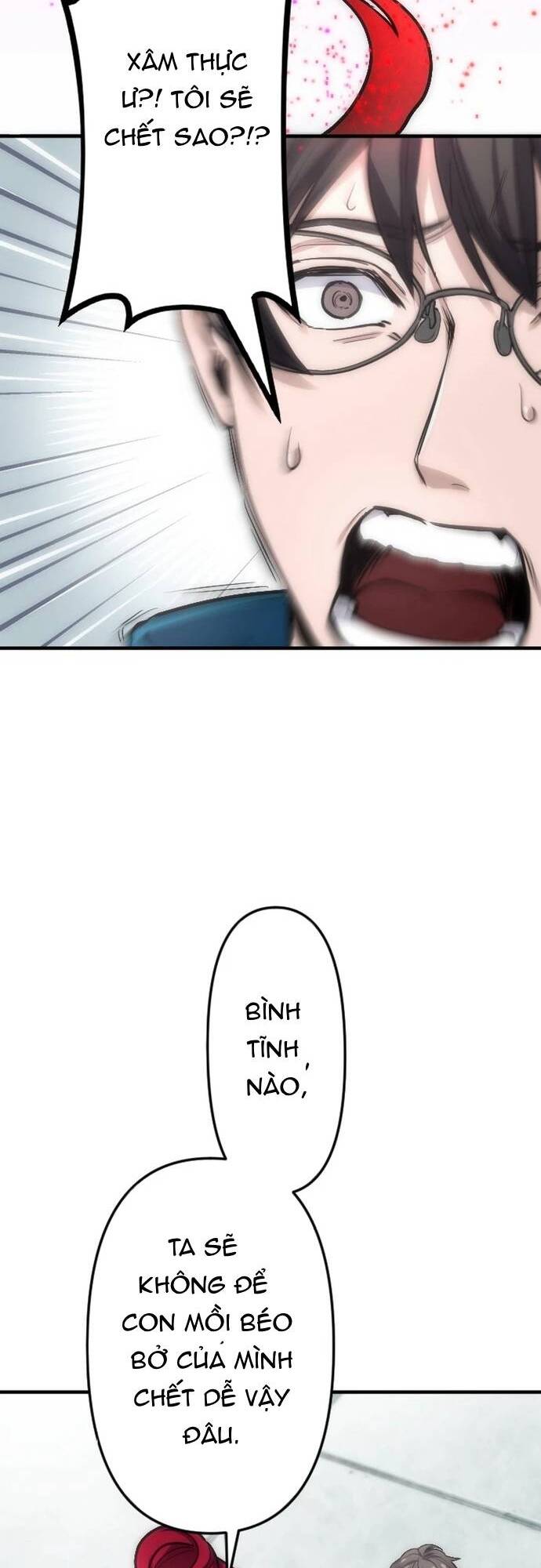 Thích Nghi Với Thần: Kẻ Nhiễm Cuối Cùng Chapter 2 - 30