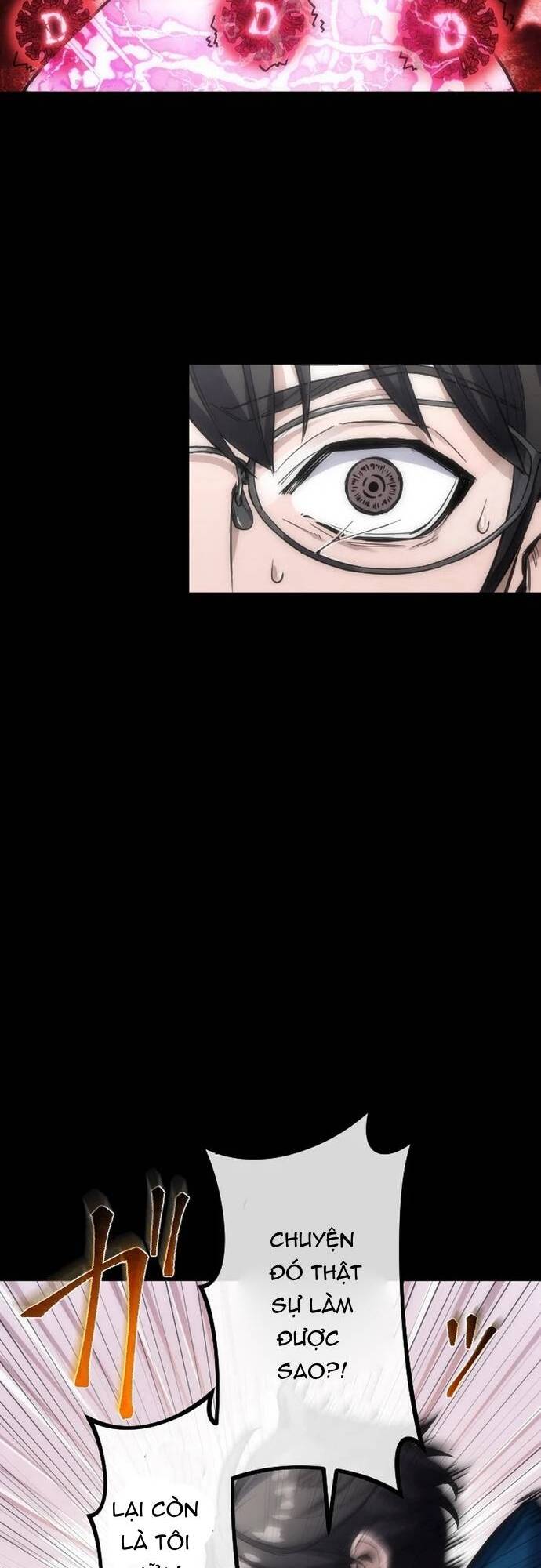 Thích Nghi Với Thần: Kẻ Nhiễm Cuối Cùng Chapter 2 - 34