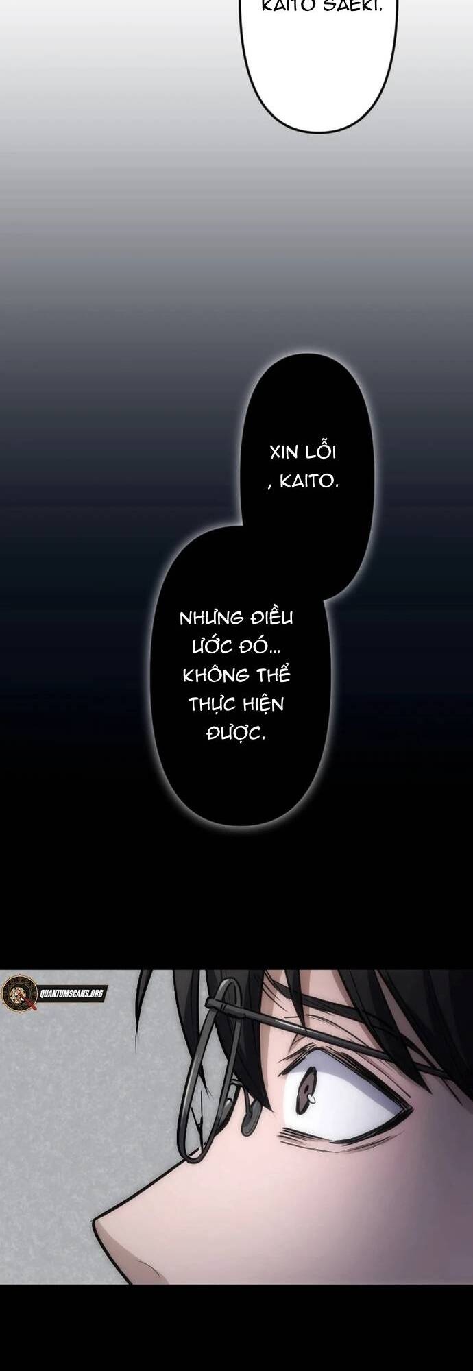 Thích Nghi Với Thần: Kẻ Nhiễm Cuối Cùng Chapter 2 - 38