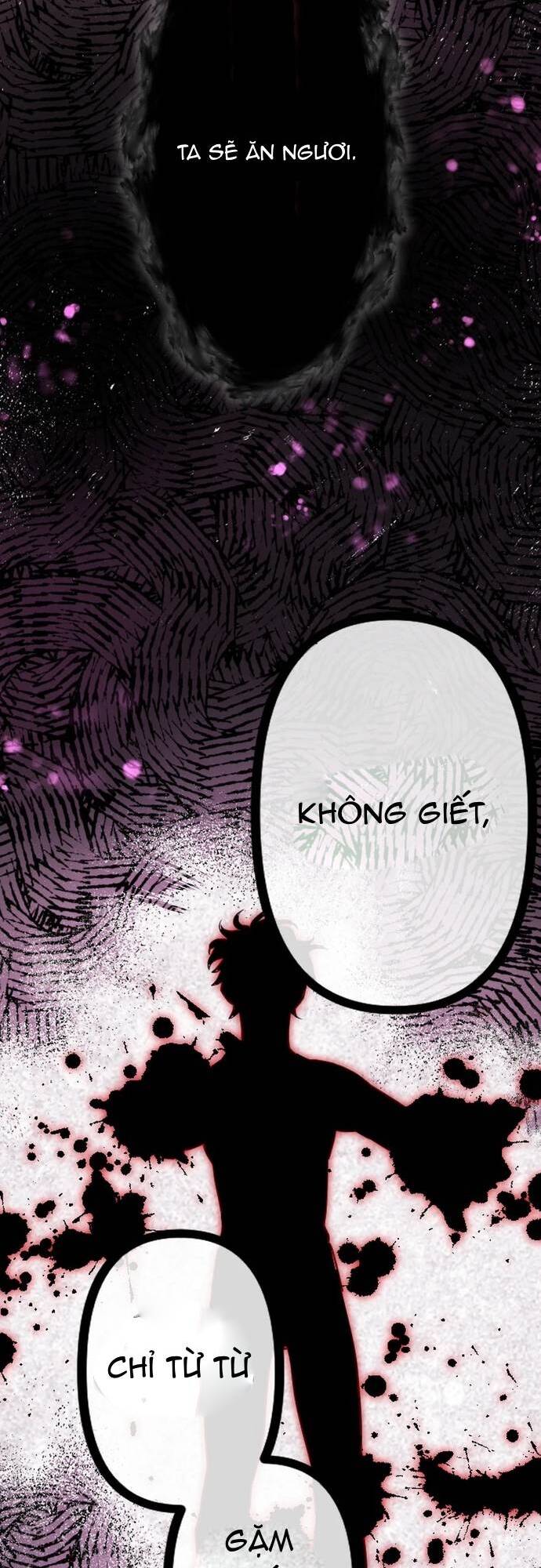 Thích Nghi Với Thần: Kẻ Nhiễm Cuối Cùng Chapter 2 - 44