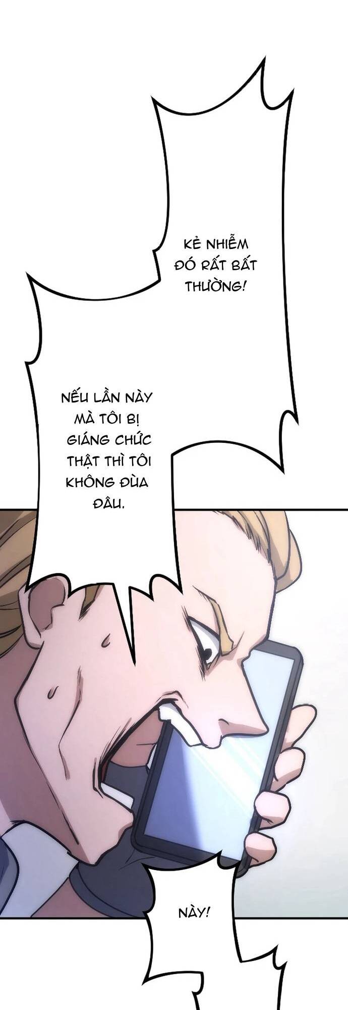 Thích Nghi Với Thần: Kẻ Nhiễm Cuối Cùng Chapter 2 - 48