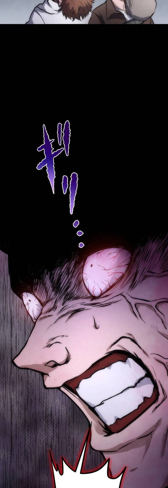 Thích Nghi Với Thần: Kẻ Nhiễm Cuối Cùng Chapter 2 - 56