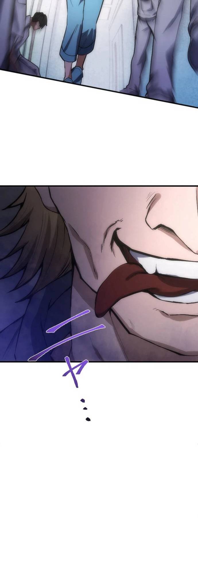 Thích Nghi Với Thần: Kẻ Nhiễm Cuối Cùng Chapter 2 - 59