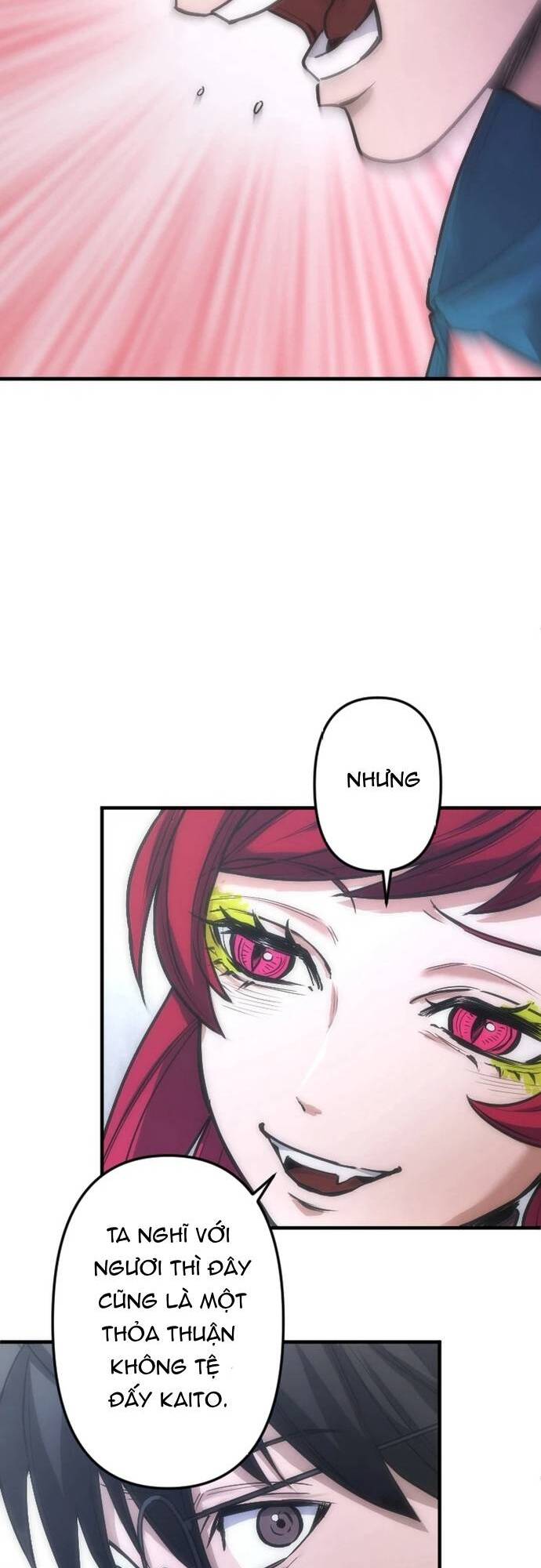 Thích Nghi Với Thần: Kẻ Nhiễm Cuối Cùng Chapter 2 - 65