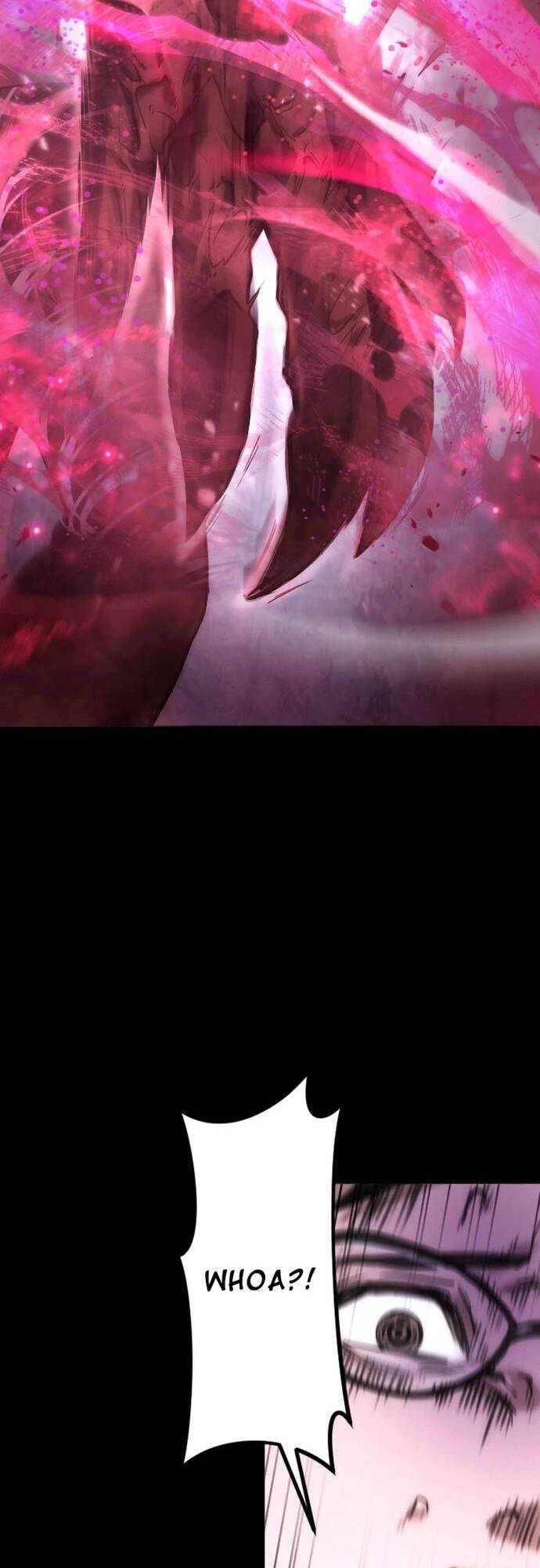 Thích Nghi Với Thần: Kẻ Nhiễm Cuối Cùng Chapter 2 - 72