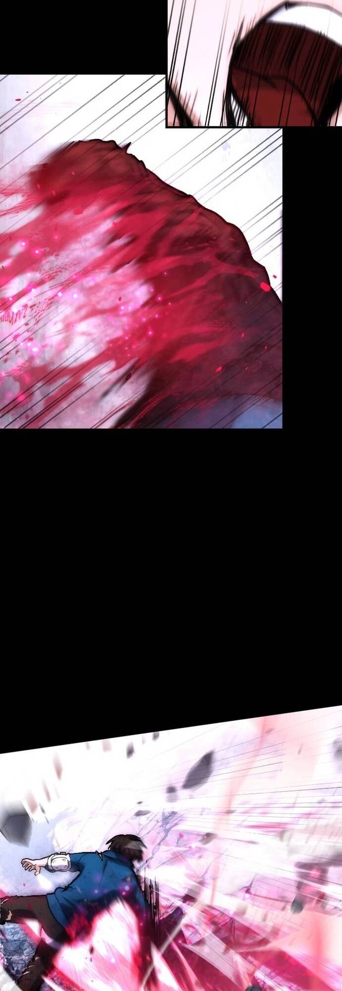 Thích Nghi Với Thần: Kẻ Nhiễm Cuối Cùng Chapter 2 - 73