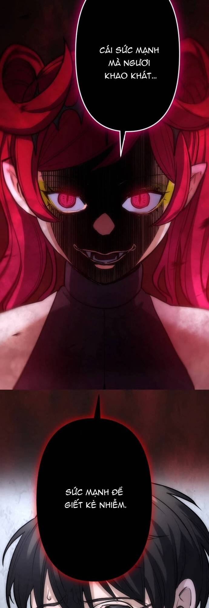 Thích Nghi Với Thần: Kẻ Nhiễm Cuối Cùng Chapter 2 - 76