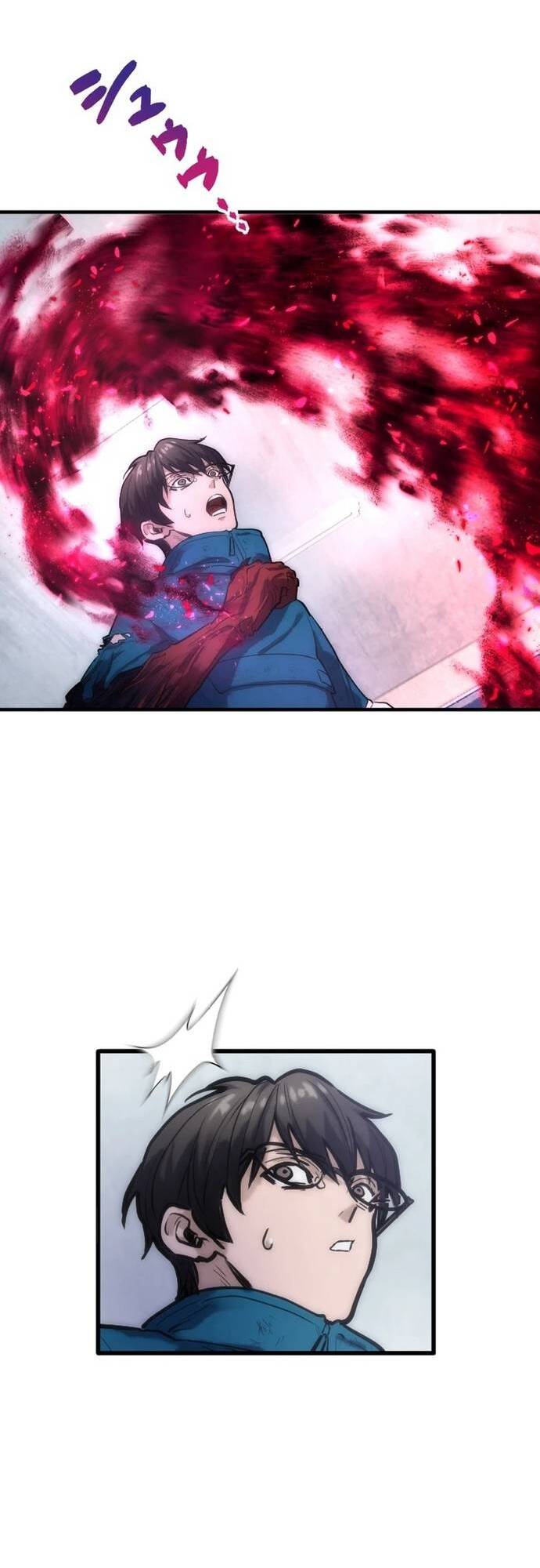 Thích Nghi Với Thần: Kẻ Nhiễm Cuối Cùng Chapter 2 - 78