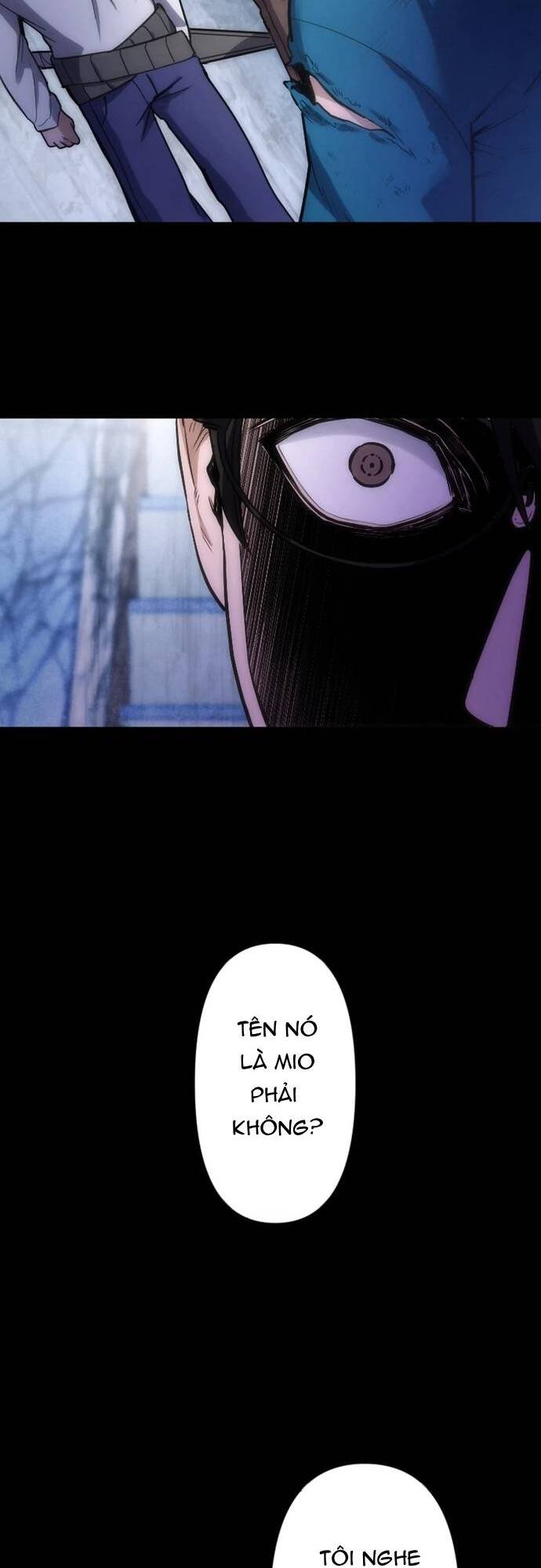 Thích Nghi Với Thần: Kẻ Nhiễm Cuối Cùng Chapter 2 - 86