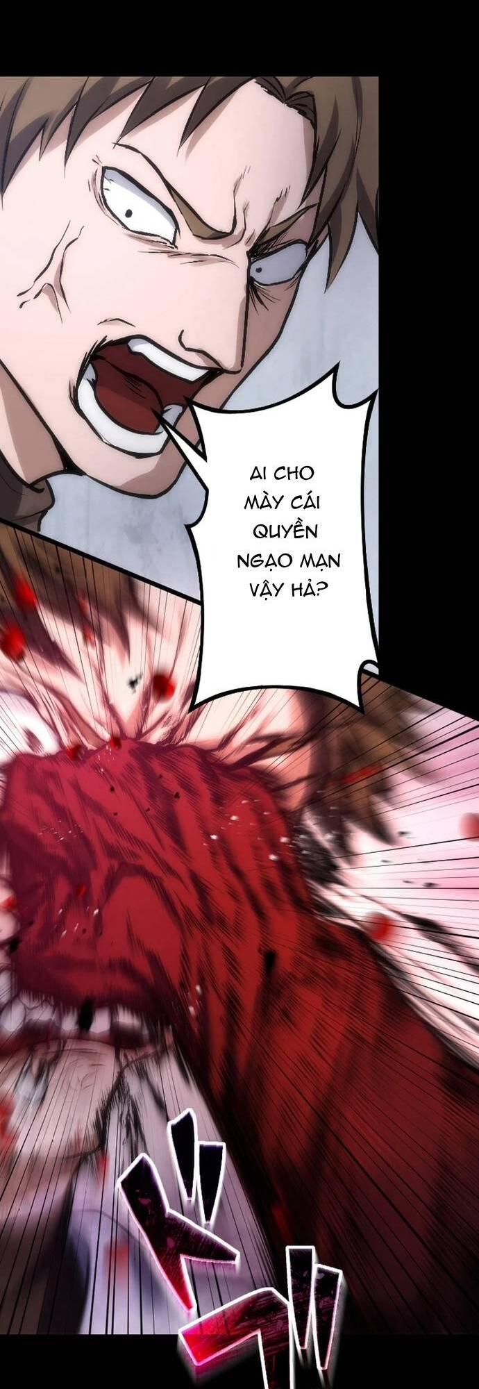 Thích Nghi Với Thần: Kẻ Nhiễm Cuối Cùng Chapter 2 - 89