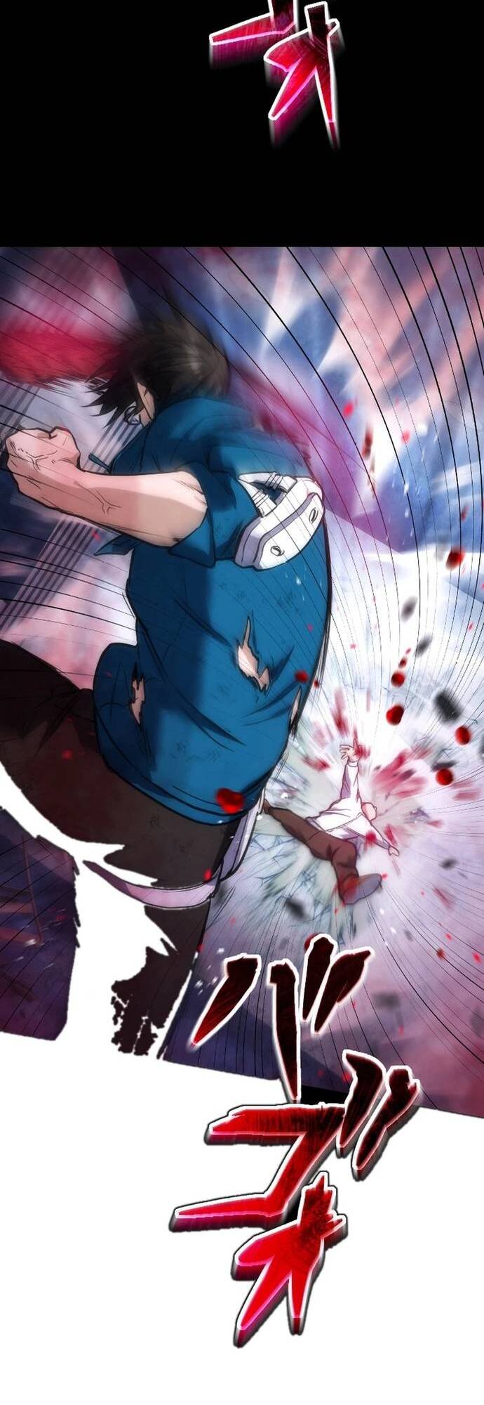 Thích Nghi Với Thần: Kẻ Nhiễm Cuối Cùng Chapter 2 - 90