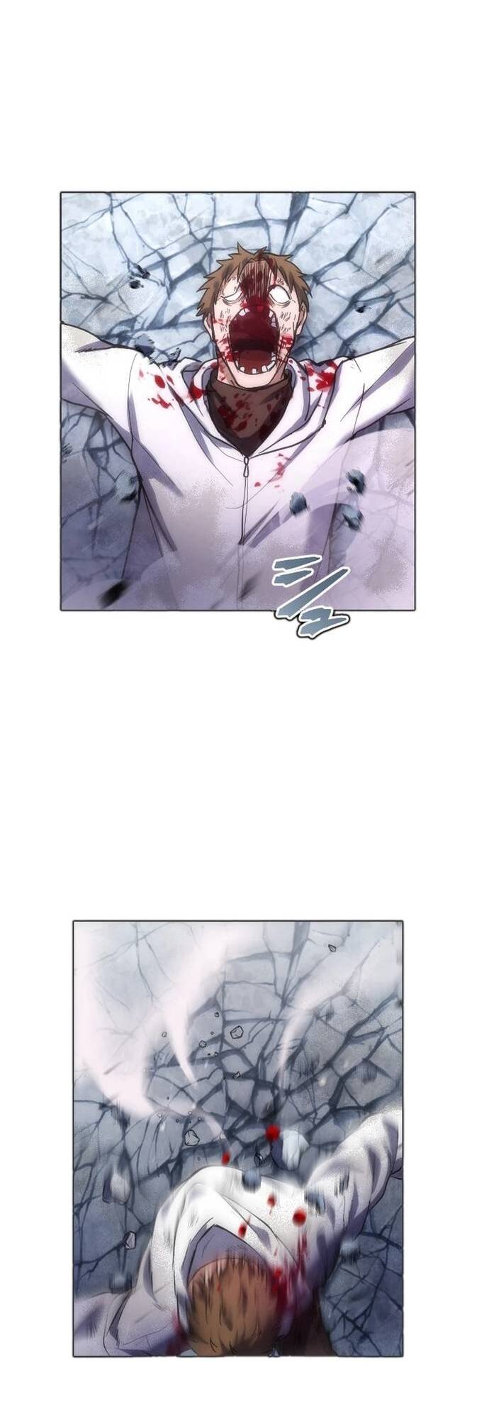 Thích Nghi Với Thần: Kẻ Nhiễm Cuối Cùng Chapter 2 - 91