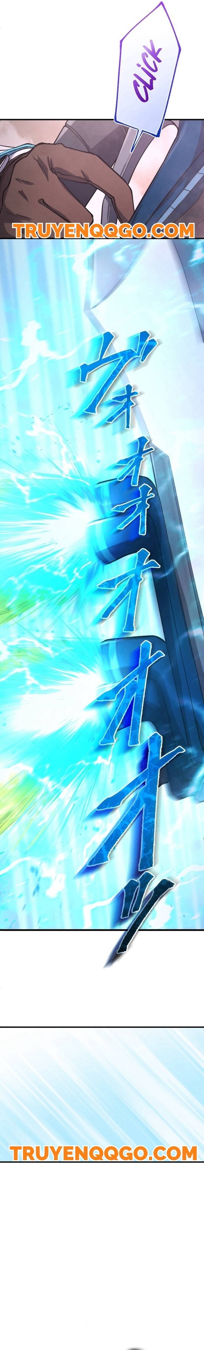 Thích Nghi Với Thần: Kẻ Nhiễm Cuối Cùng Chapter 7 - 7