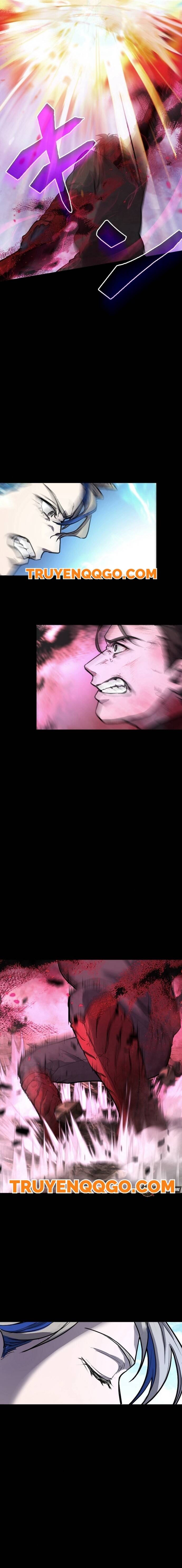 Thích Nghi Với Thần: Kẻ Nhiễm Cuối Cùng Chapter 7 - 23