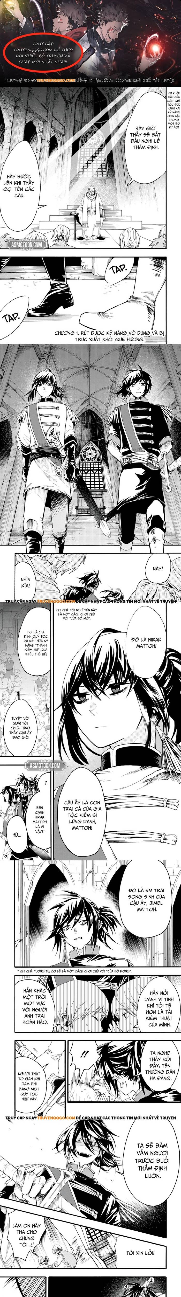 Ore Dake Status Open Dekiru Kudan ~Oredake Status Kakunin Dekiru Sekai De Cheat Skill Mo S-Kyuu Item Mo Erabihoudai~ Chapter 1 - 1