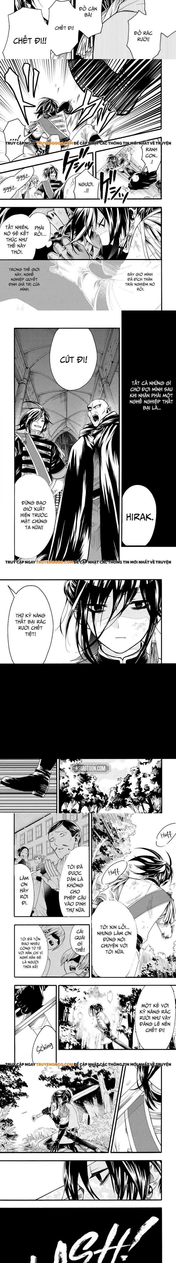 Ore Dake Status Open Dekiru Kudan ~Oredake Status Kakunin Dekiru Sekai De Cheat Skill Mo S-Kyuu Item Mo Erabihoudai~ Chapter 1 - 5