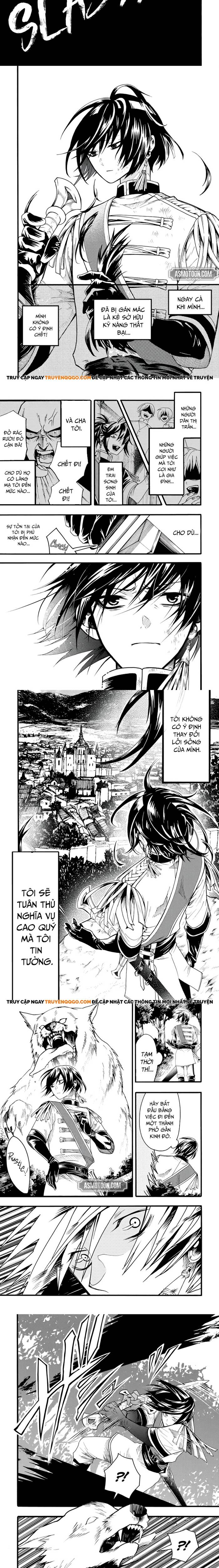 Ore Dake Status Open Dekiru Kudan ~Oredake Status Kakunin Dekiru Sekai De Cheat Skill Mo S-Kyuu Item Mo Erabihoudai~ Chapter 1 - 6