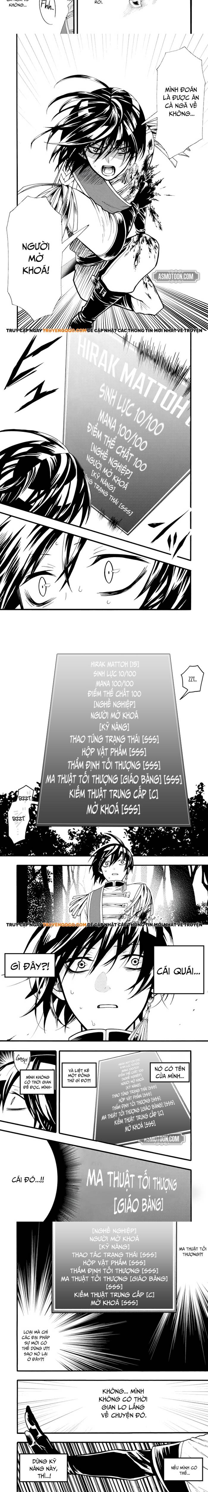 Ore Dake Status Open Dekiru Kudan ~Oredake Status Kakunin Dekiru Sekai De Cheat Skill Mo S-Kyuu Item Mo Erabihoudai~ Chapter 1 - 10