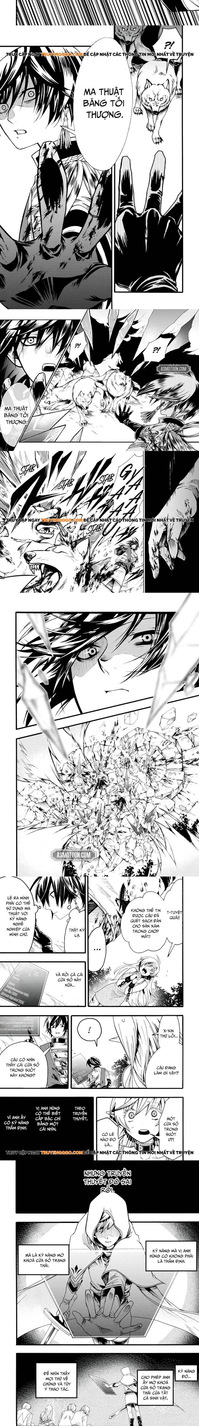 Ore Dake Status Open Dekiru Kudan ~Oredake Status Kakunin Dekiru Sekai De Cheat Skill Mo S-Kyuu Item Mo Erabihoudai~ Chapter 1 - 11