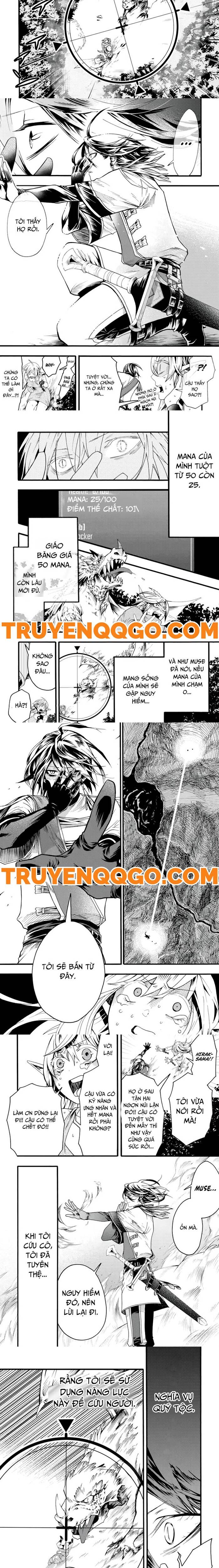 Ore Dake Status Open Dekiru Kudan ~Oredake Status Kakunin Dekiru Sekai De Cheat Skill Mo S-Kyuu Item Mo Erabihoudai~ Chapter 2 - 9