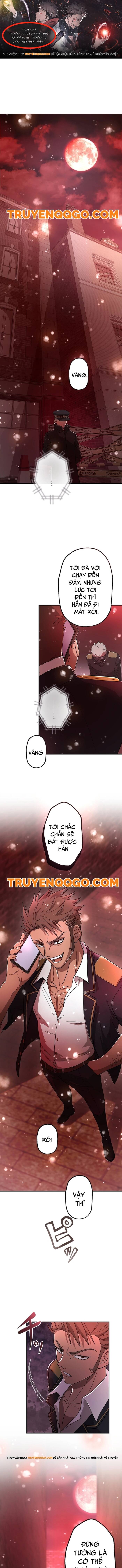 Kế Thừa Thần Khí Viễn Cổ (Artifact) Chapter 3 - 1