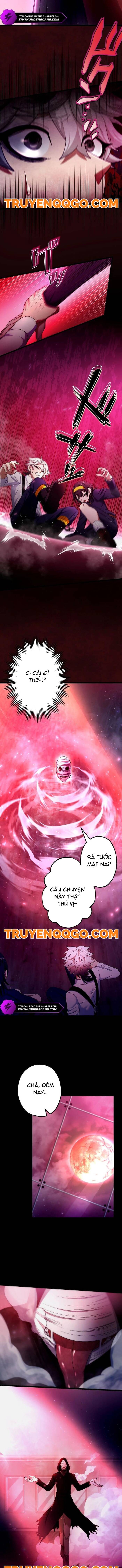 Kế Thừa Thần Khí Viễn Cổ (Artifact) Chapter 1 - 12