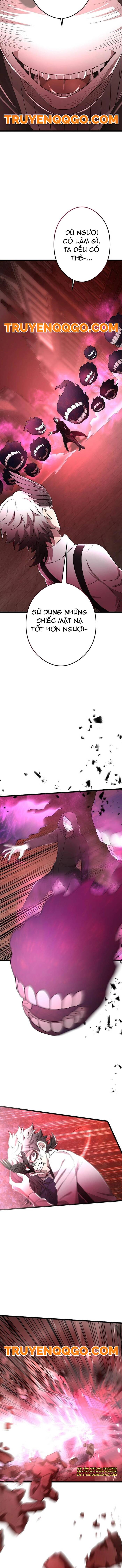 Kế Thừa Thần Khí Viễn Cổ (Artifact) Chapter 2 - 8